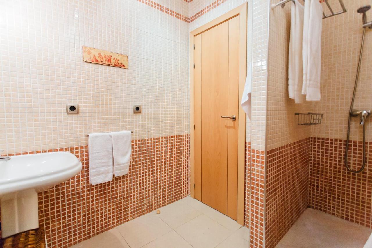 Bright And Central- 2bd 1bth- Malhara * Sevilla