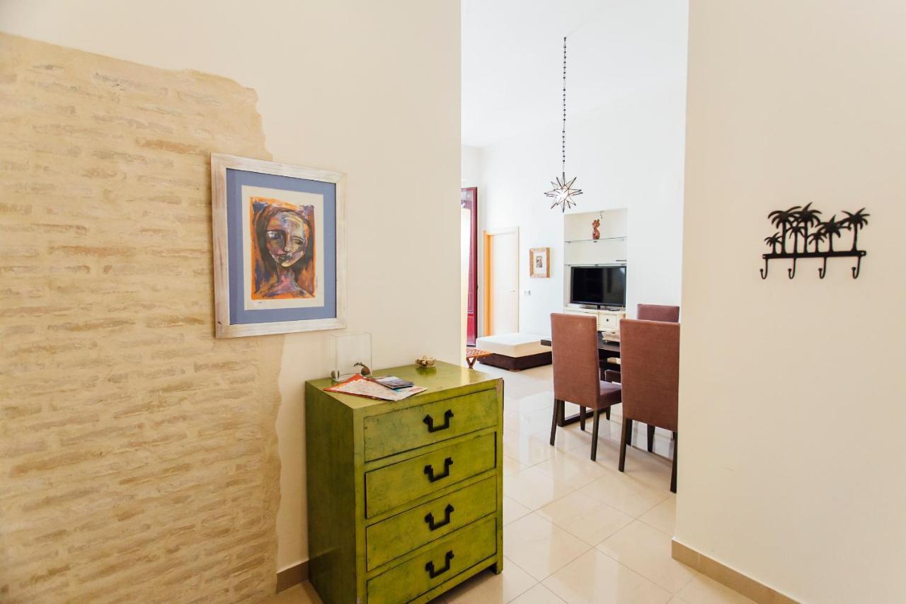Bright And Central- 2bd 1bth- Malhara * Sevilla