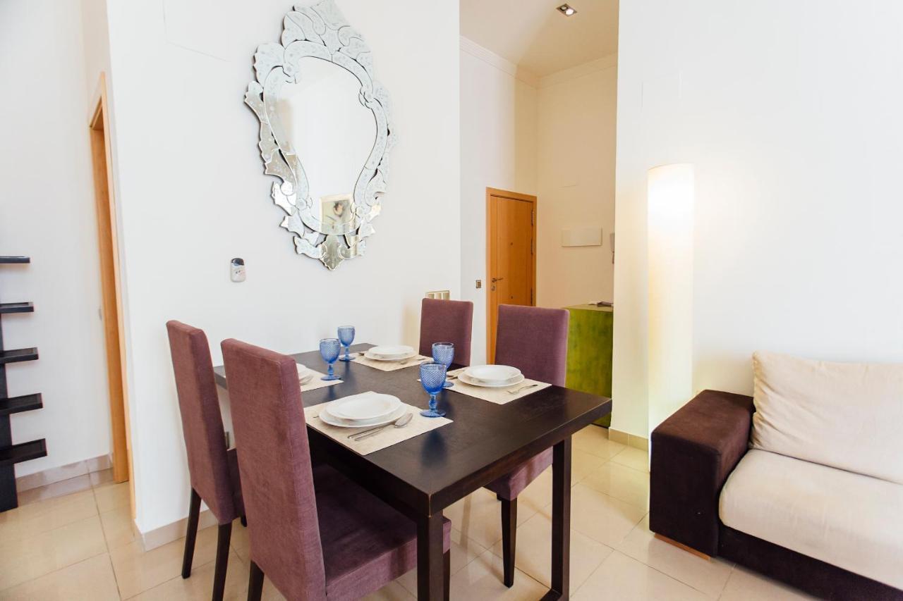 Apartment Bright And Central- 2bd 1bth- Malhara *
