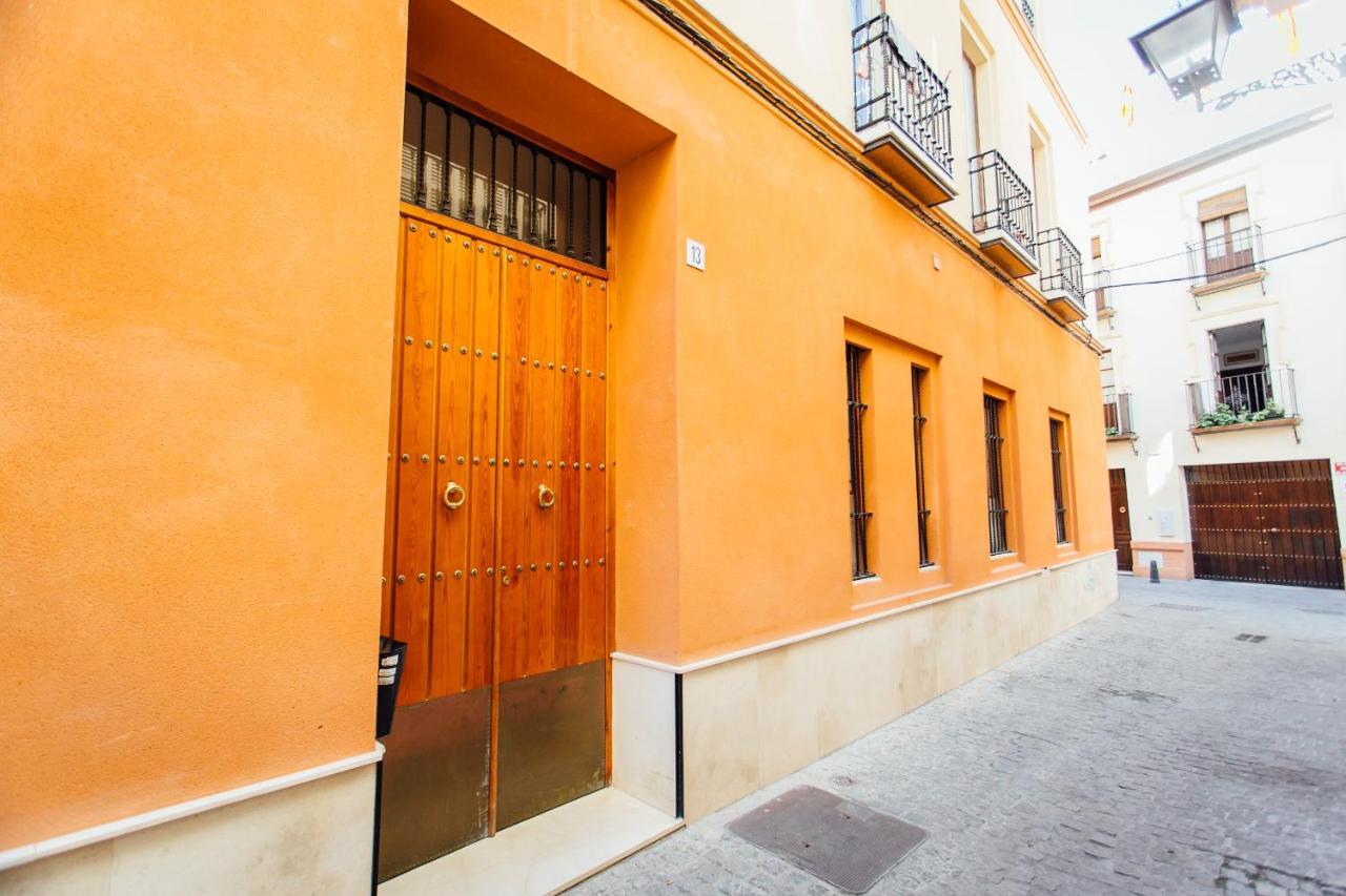 Bright And Central- 2bd 1bth- Malhara * Seville