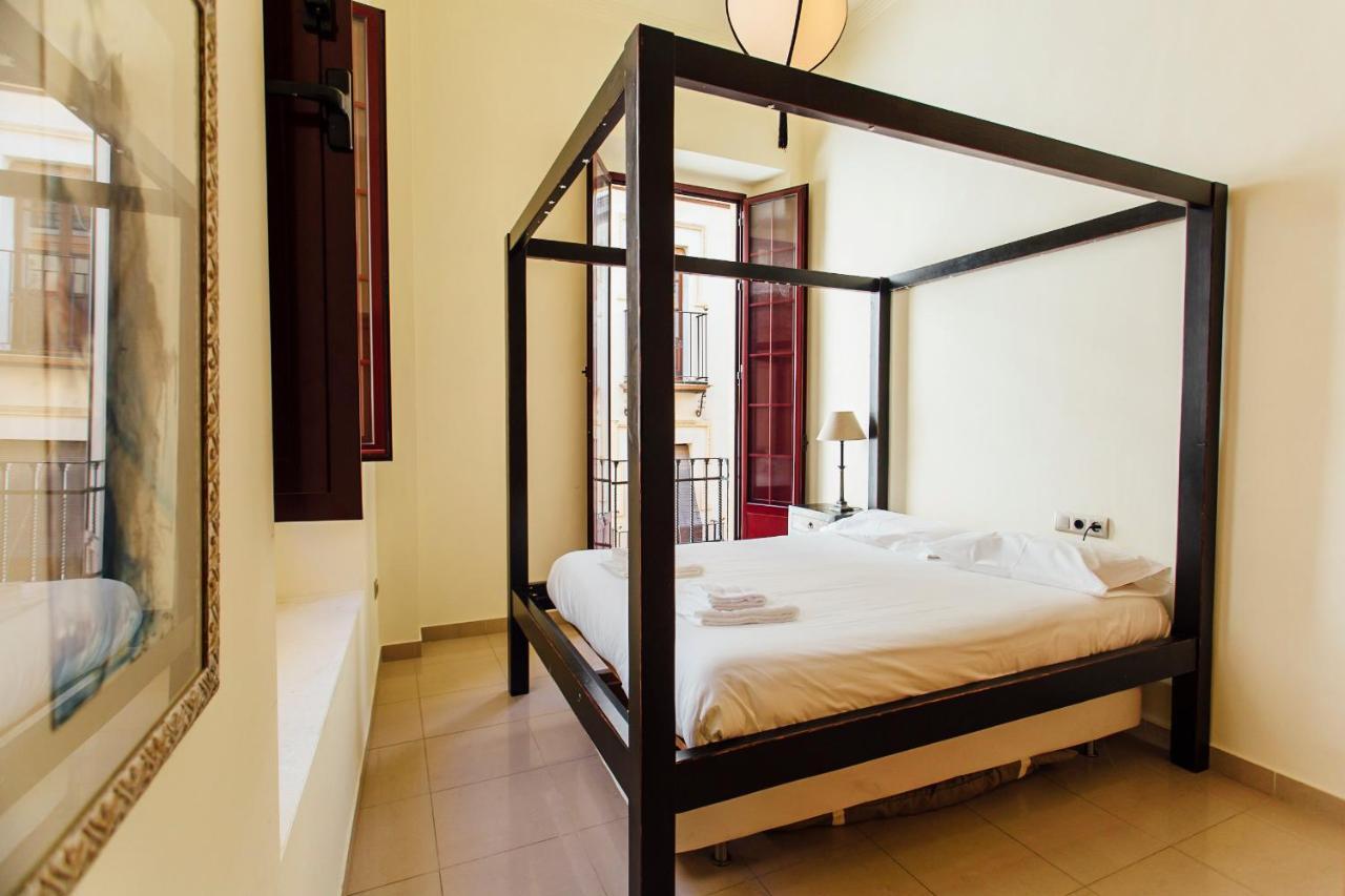 Bright And Central- 2bd 1bth- Malhara Appartamento *