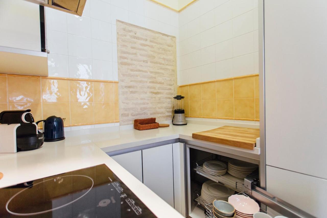 Appartamento Bright And Central- 2bd 1bth- Malhara Siviglia