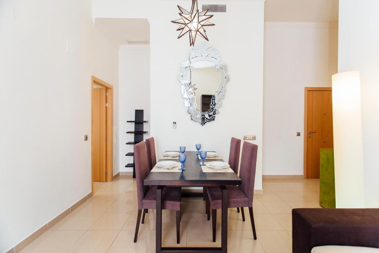 Bright And Central- 2bd 1bth- Malhara Appartamento Siviglia