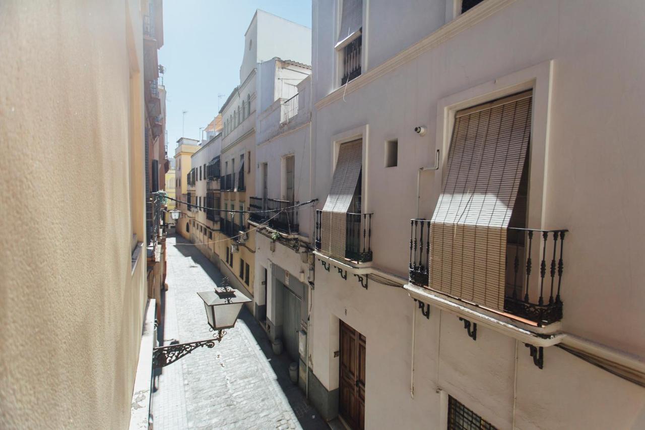 Appartamento Bright And Central- 2bd 1bth- Malhara Siviglia